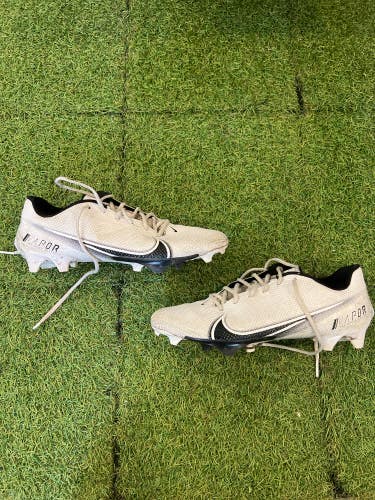 Men's 12.0 Nike Vapor 360 Speed Lacrosse Cleats (Used)
