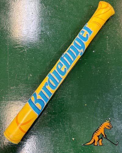 *used* Swag Golf Alignment Stick Cover Birdie finger