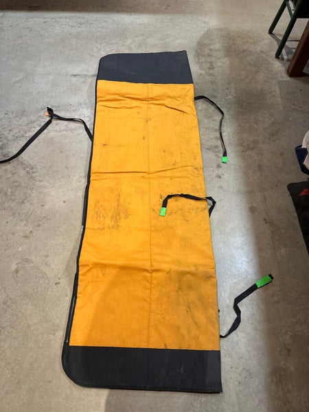 Rossignol 4 Ski Bag (220cm)
