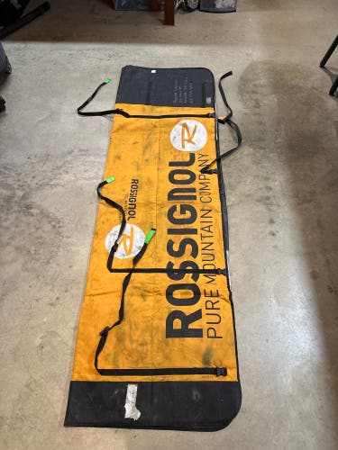 Rossignol 4 Ski Bag (220cm)