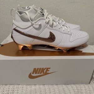 Unisex Size M 12.0 (W 13.0)  Nike Vapor Edge Dunk (New)