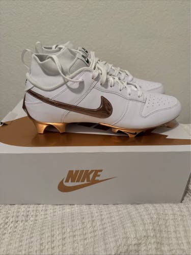 Unisex Size M 12.0 (W 13.0)  Nike Vapor Edge Dunk (New)
