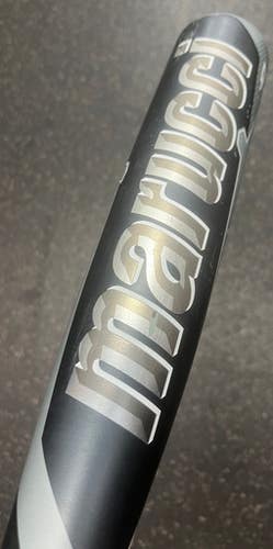 Used Marucci CAT 9 BB/SB USSSA 2 3/4 Bat 31" 11497-S000150759