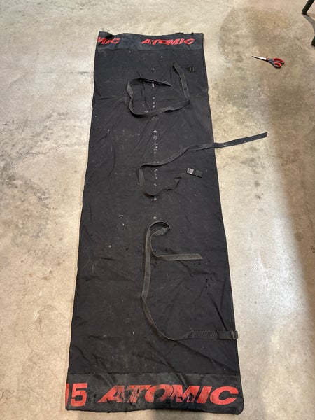Atomic 4 Ski Bag (215cm)