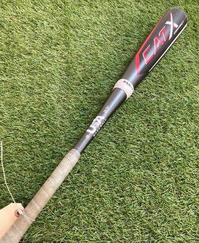 Marucci CATX Connect Hybrid USA Youth 2024 (-11)