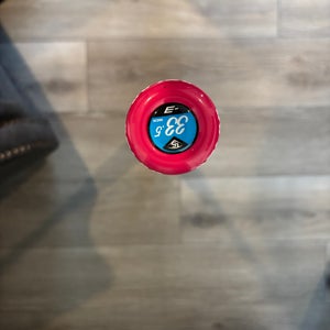 2025 Louisville Slugger Atlas Alloy BBCOR Certified Bat (-3)  30.5 oz 33.5" (Used)