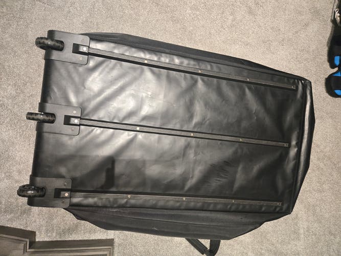 CCM Goalie Bag (Used)
