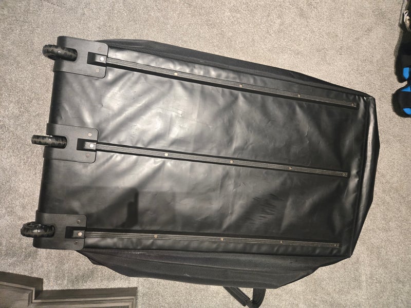 CCM Goalie Bag (Used)