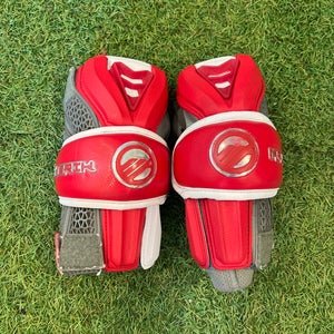 Maryland Maverik Rome Large Arm Pads (Used)