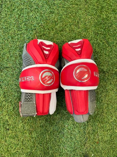 Maryland Maverik Rome Large Arm Pads (Used)
