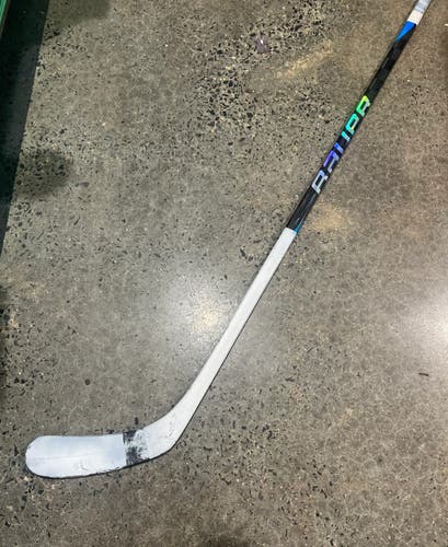 Senior Bauer Nexus Sync Hockey Stick | RH P92 77-Flex (Used)
