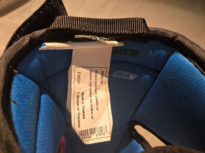 Bauer (Used)