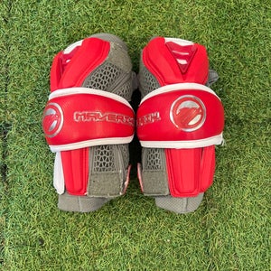Maryland Maverik Rome Large Arm Pads (Used)