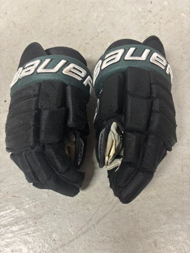 Bauer Nexus Team Gloves 15" (Used)