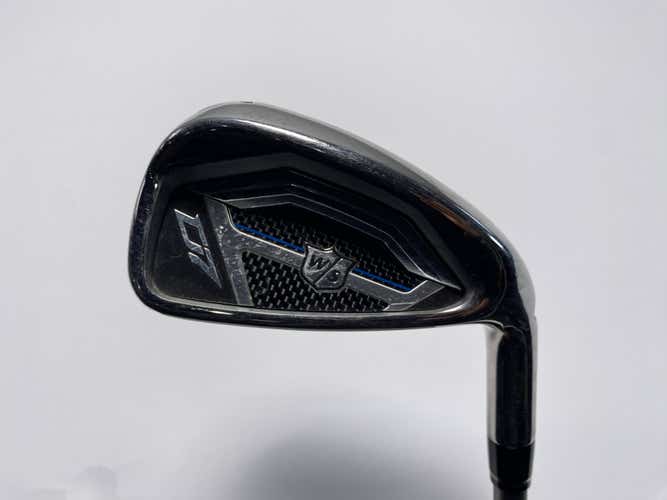 Wilson D7 Single 5 Iron UST Mamiya Recoil 460 Senior Graphite Mens RH
