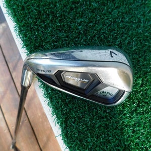 Callaway ROGUE ST MAX OS 7-Iron w/ TENSEI Blue 65g Regular Flex Shaft - LEFTY