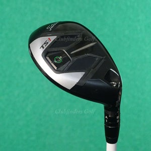 Titleist TSi1 23 5 Hybrid Aldila Ascent 50 HY Graphite Regular