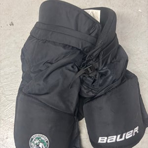 Large Senior Bauer Hockey Pants (Used)