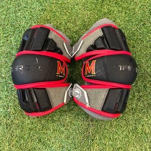 Maryland Large Adult Maverik Max Arm Pads (Used)