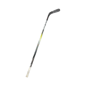 Used Bauer HYPERLITE 2 PRO STOCK Senior One Piece Right 87 Flex 10299-S000299028