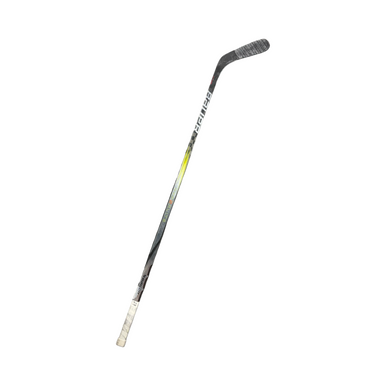 Used Bauer HYPERLITE 2 PRO STOCK Senior One Piece Right 87 Flex 10299-S000299028