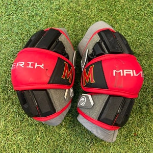 Maryland Large Adult Maverik Max Arm Pads (Used)