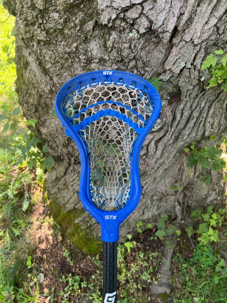 STX Strung Stallion 1K Head (Used)