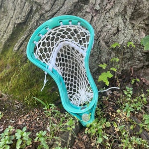 Slightly Used Mint Dyed Maverik Tactik 3 Head