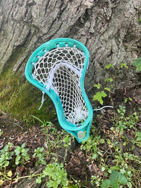 Slightly Used Mint Dyed Maverik Tactik 3 Head