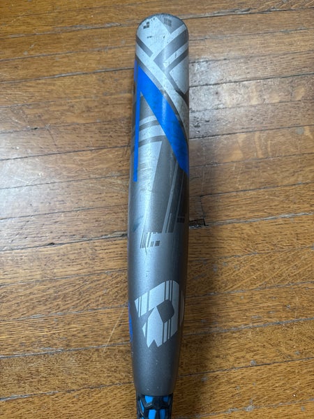 2016 DeMarini CF7 Composite USSSA Certified Bat Composite (-5) 28 oz 33" (Used)