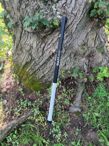 Barely Used Gait Ice Shaft