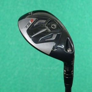 Titleist TSi2 21 4 Hybrid Tensei AV Series 65HY Graphite Regular W/HC