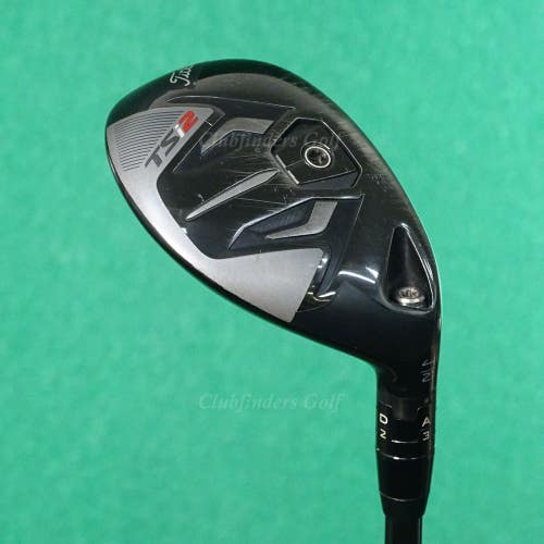 Titleist TSi2 21 4 Hybrid Tensei AV Series 65HY Graphite Regular W/HC