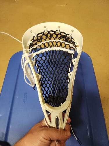 Brine Strung Superlight 2000 Head (Used)