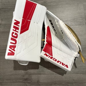Driedger Vaughn VE8 Pro Carbon Regular Pro Stock (New)