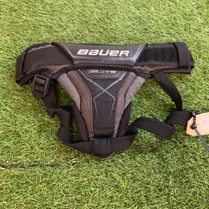 Bauer Elite Accessories & Other (Used jock junior