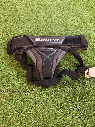 Bauer Elite Accessories & Other (Used jock junior