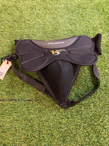 Vaughn V5 Accessories & Other (Used)