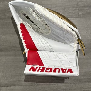 Driedger Practice Palm Vaughn VE8 Pro Carbon Regular Pro Stock (New)