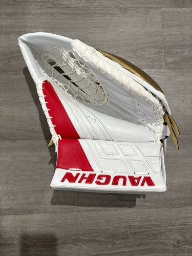 Driedger Practice Palm Vaughn VE8 Pro Carbon Regular Pro Stock (New)