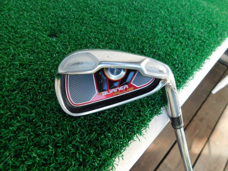 TaylorMade BURNER Plus 3-Iron w/ Regular Flex Shaft
