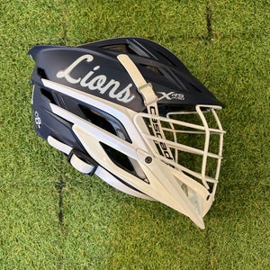 Penn State Blue Cascade XRS Pro Helmet (Used)