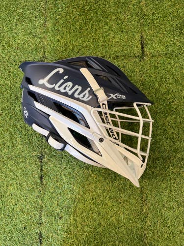 Penn State Blue Cascade XRS Pro Helmet (Used)