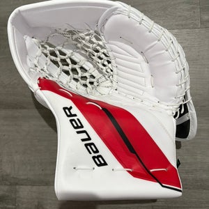 Appleby Bauer Supreme Shadow Regular Pro Stock (New)
