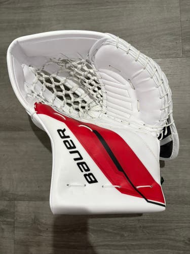 Appleby Bauer Supreme Shadow Regular Pro Stock (New)