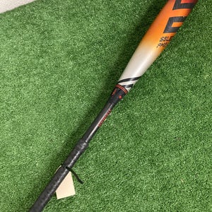 2023 Louisville Slugger Select PWR Hybrid Bat USSSA Certified (-8) Hybrid 24 oz 32" (Used)