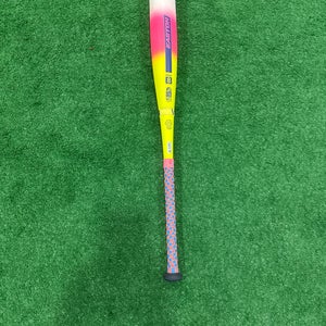 2025 Easton The Dub Composite USSSA Certified Bat (-8)  22 oz 30" (Used)