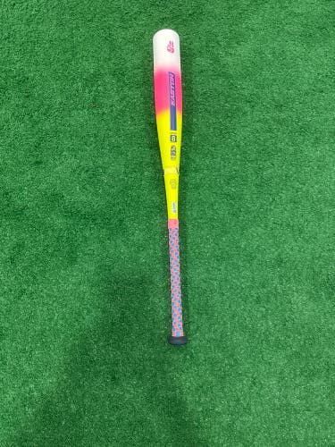 2025 Easton The Dub Composite USSSA Certified Bat (-8)  22 oz 30" (Used)
