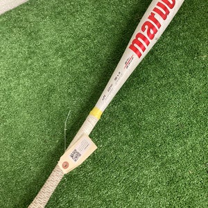 Marucci CATX2 Alloy Bat USSSA Certified (-10) Alloy 17 oz 27" (Used)