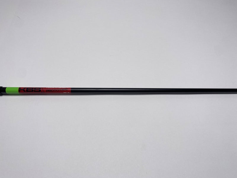 KBS Tour Hybrid Prototype 95g Stiff Graphite Hybrid Shaft 39.5"-Callaway